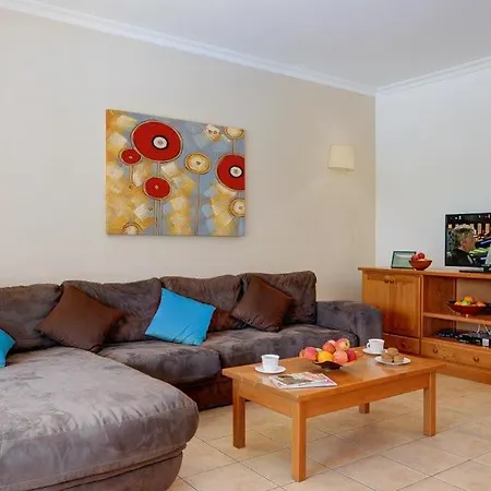 Torre Soli Nou Sleeps 7 Pool Air Con Wifi וילה