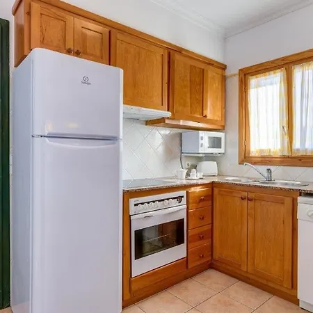Torre Soli Nou Sleeps 7 Pool Air Con Wifi Son Bou