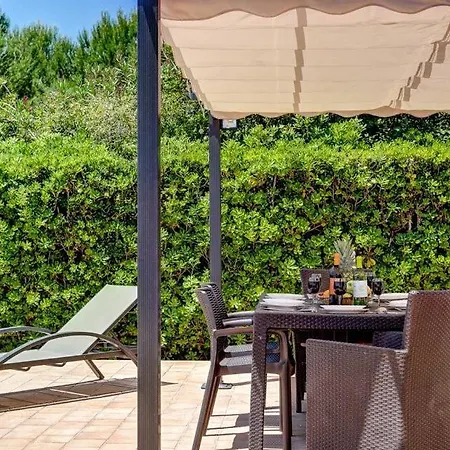 Torre Soli Nou Sleeps 7 Pool Air Con Wifi * Son Bou